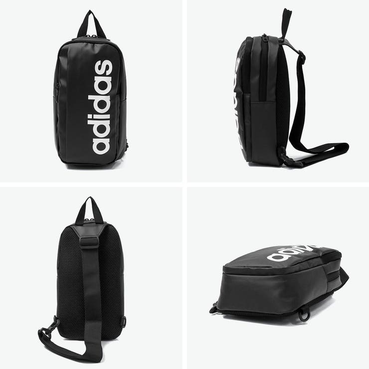 アディダス ボディバッグ adidas | ギャレリア Bag＆Luggage | 詳細画像5 