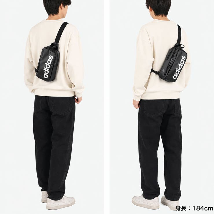 アディダス ボディバッグ adidas | ギャレリア Bag＆Luggage | 詳細画像7 