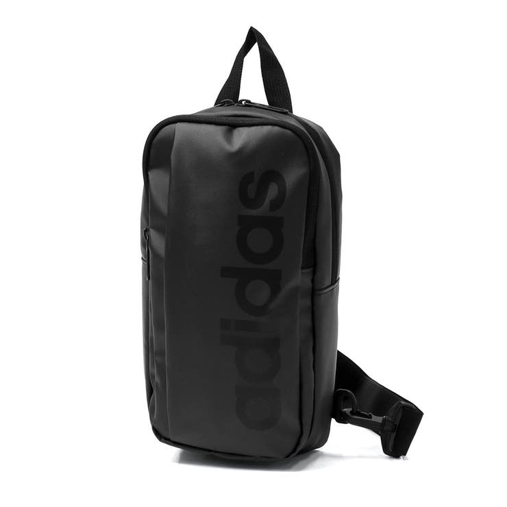 BLACK×BLACK | アディダス ボディバッグ adidas | ギャレリア Bag＆Luggage