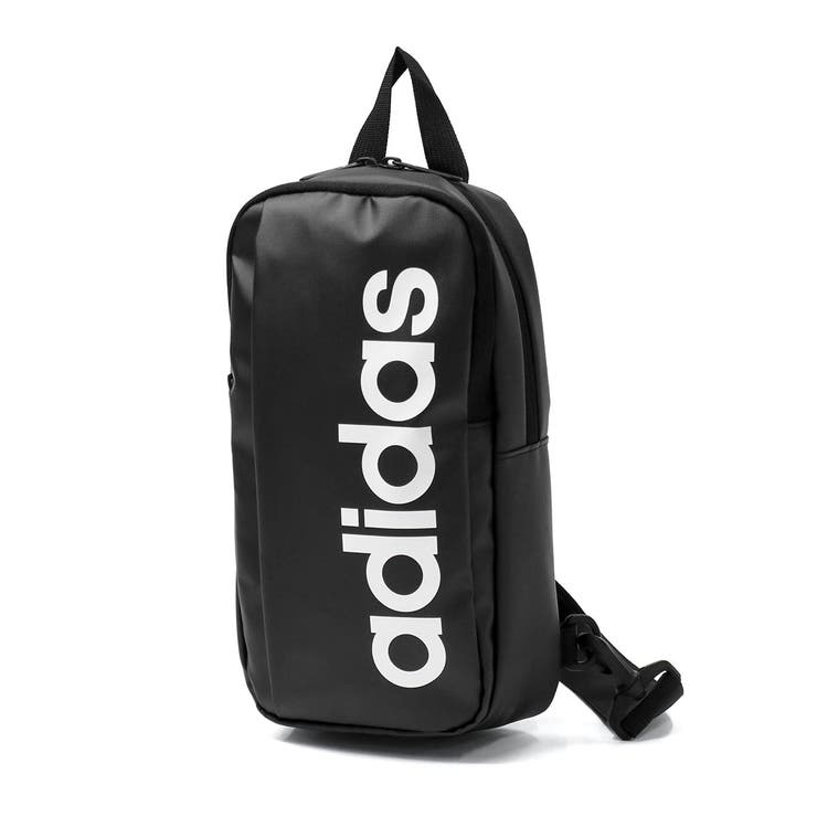 BLACK×WHITE | アディダス ボディバッグ adidas | ギャレリア Bag＆Luggage
