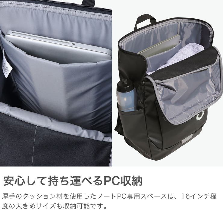 アディダス リュック adidas | ギャレリア Bag＆Luggage | 詳細画像4 