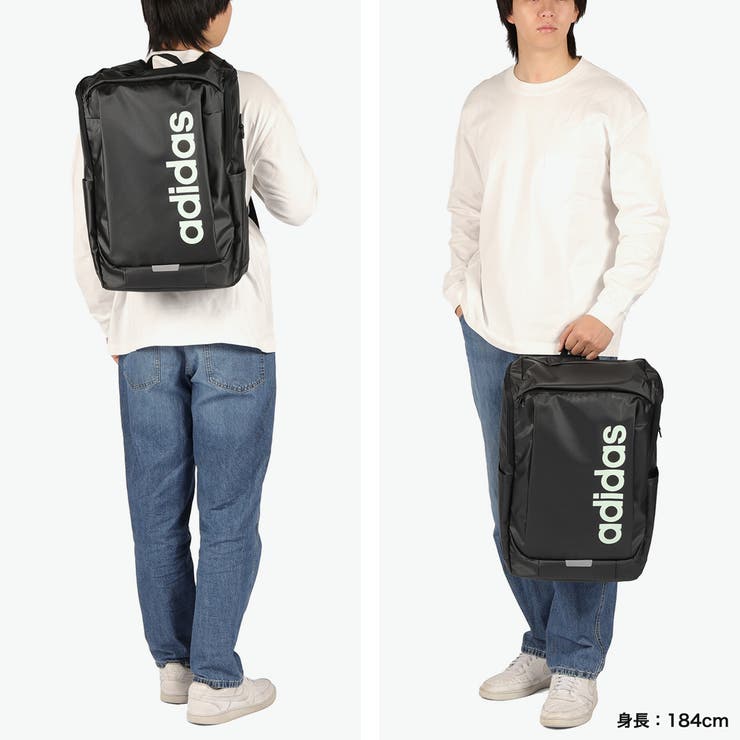 アディダス リュック adidas | ギャレリア Bag＆Luggage | 詳細画像9 