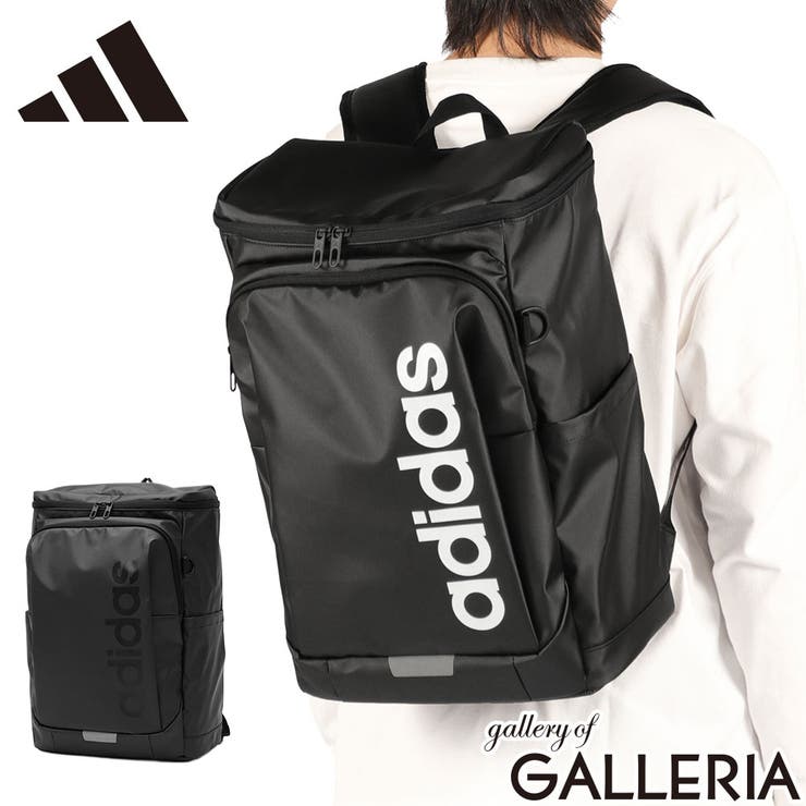 アディダス リュック メンズ | ギャレリア Bag＆Luggage | 詳細画像1 