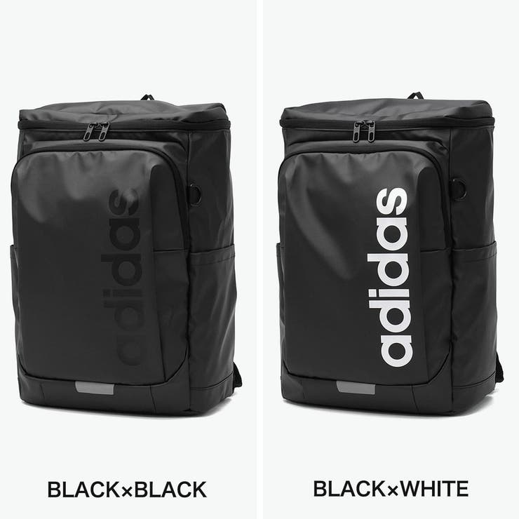 アディダス リュック メンズ | ギャレリア Bag＆Luggage | 詳細画像2 