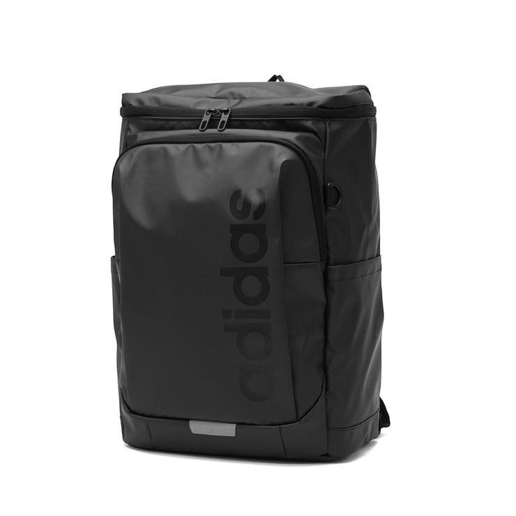 BLACK×BLACK | アディダス リュック メンズ | ギャレリア Bag＆Luggage