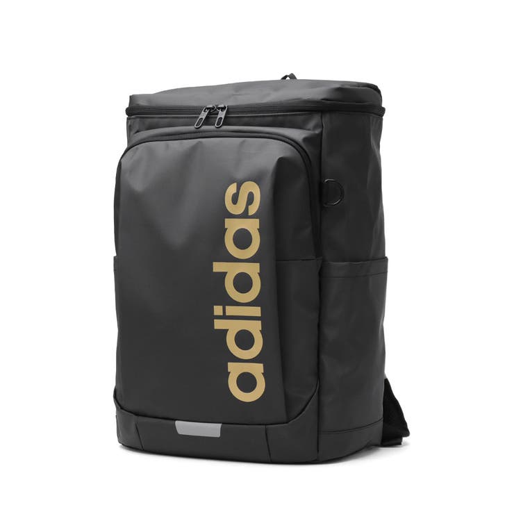 BLACK×MATTEGOLD | アディダス リュック adidas | ギャレリア Bag＆Luggage