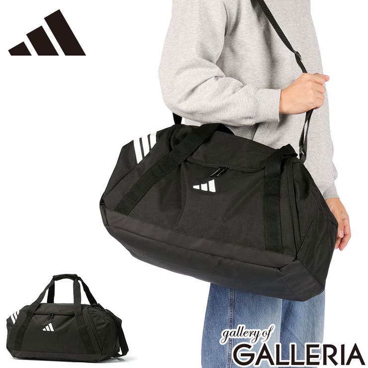 アディダス ボストンバッグ adidas | ギャレリア Bag＆Luggage | 詳細画像1 
