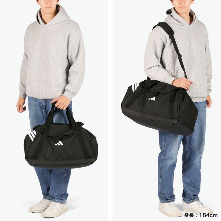 アディダス ボストンバッグ adidas | ギャレリア Bag＆Luggage | 詳細画像7 