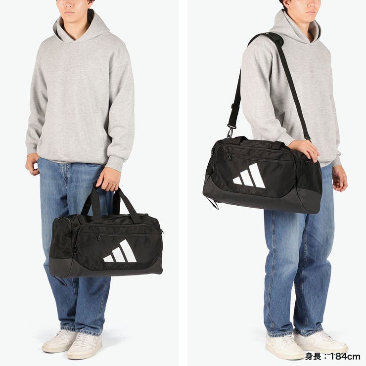 アディダス ボストンバッグ adidas | ギャレリア Bag＆Luggage | 詳細画像10 