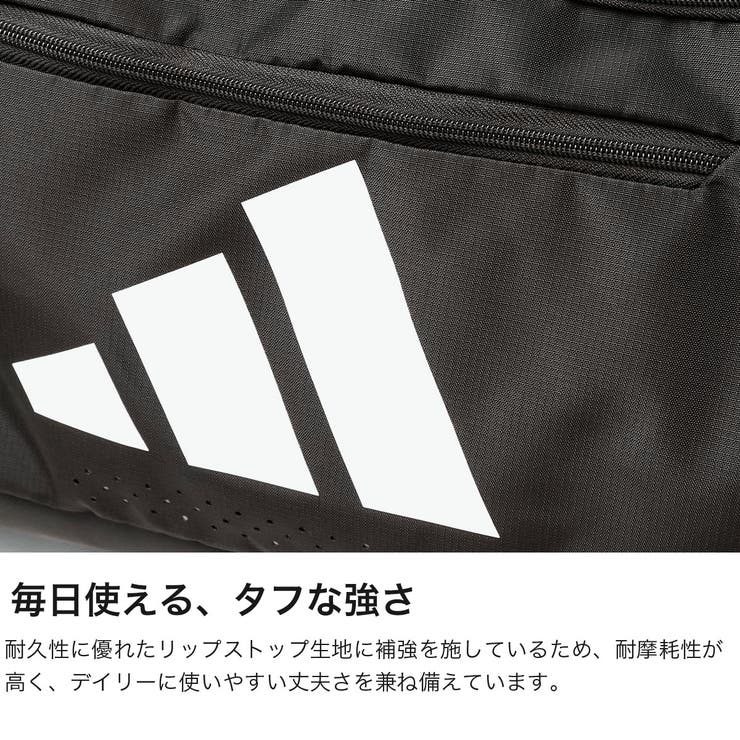 アディダス ボストンバッグ adidas | ギャレリア Bag＆Luggage | 詳細画像4 