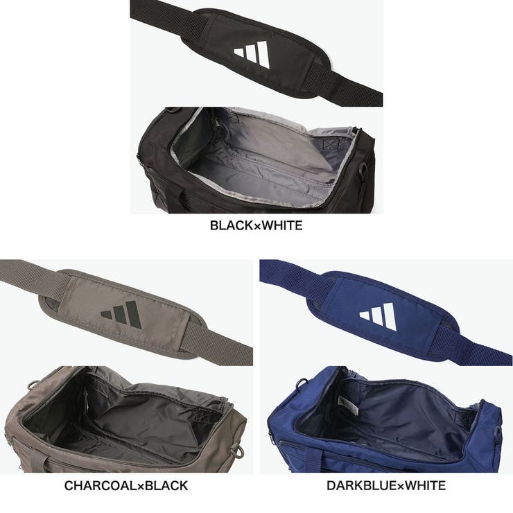 アディダス ボストンバッグ adidas | ギャレリア Bag＆Luggage | 詳細画像9 