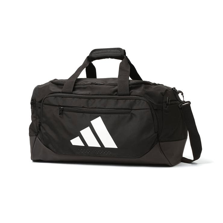 BLACK×WHITE | アディダス ボストンバッグ adidas | ギャレリア Bag＆Luggage