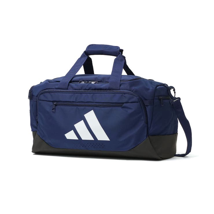 DARKBLUE×WHITE | アディダス ボストンバッグ adidas | ギャレリア Bag＆Luggage