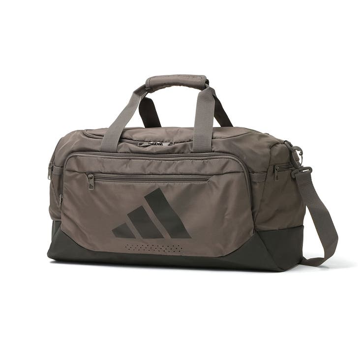 CHARCOAL×BLACK | アディダス ボストンバッグ adidas | ギャレリア Bag＆Luggage