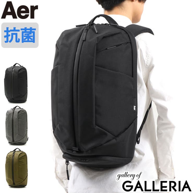 エアー リュック Aer[品番：GLNB0007738]｜ギャレリア Bag＆Luggage