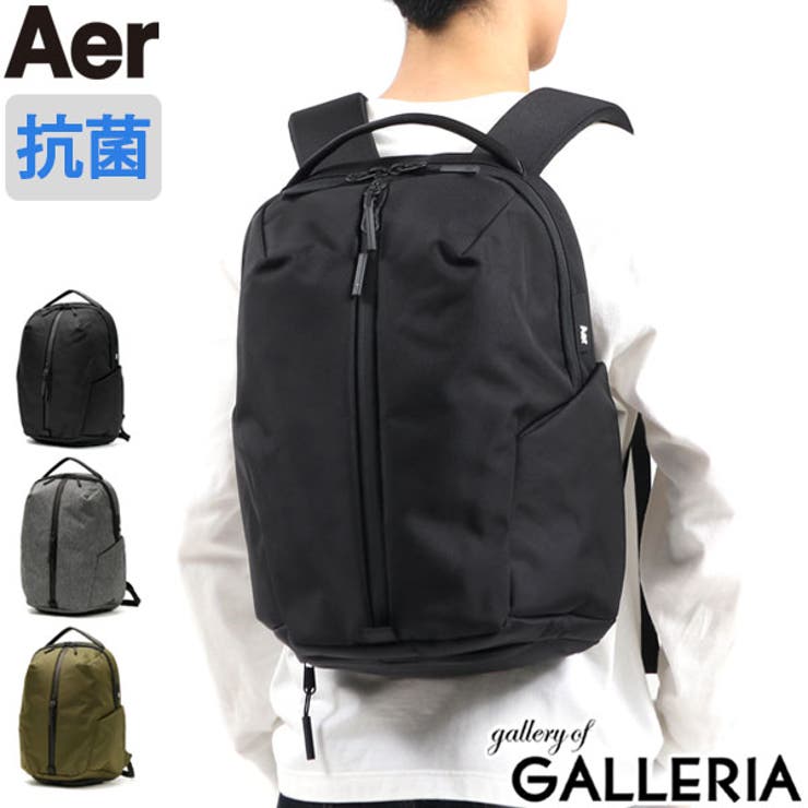 エアー リュック Aer[品番：GLNB0007717]｜ギャレリア Bag＆Luggage