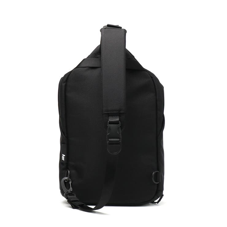 エアー ボディバッグ 縦型 | ギャレリア Bag＆Luggage | 詳細画像5 