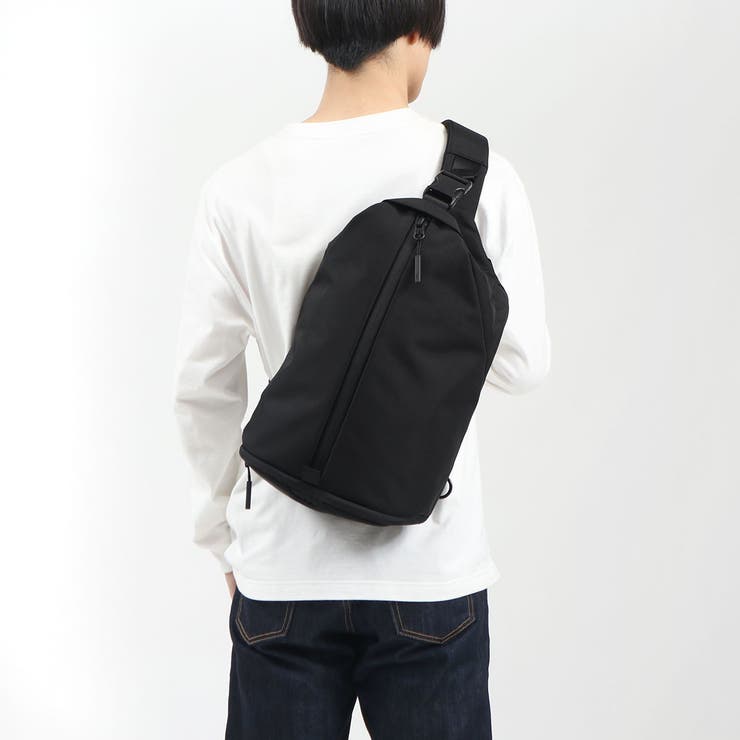 エアー ボディバッグ 縦型 | ギャレリア Bag＆Luggage | 詳細画像7 