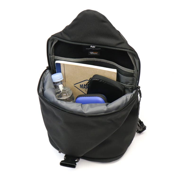 エアー ボディバッグ 縦型 | ギャレリア Bag＆Luggage | 詳細画像9 