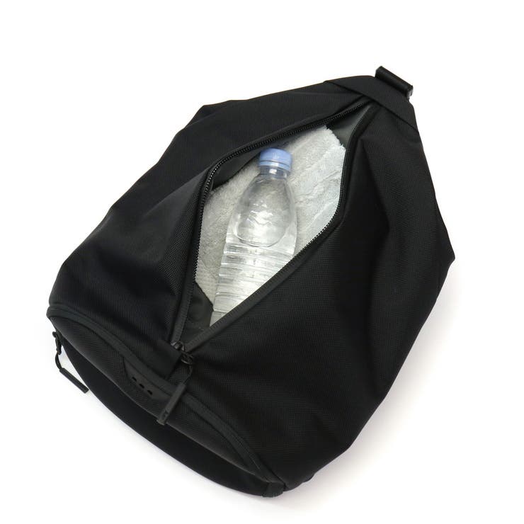 エアー ボディバッグ 縦型 | ギャレリア Bag＆Luggage | 詳細画像10 