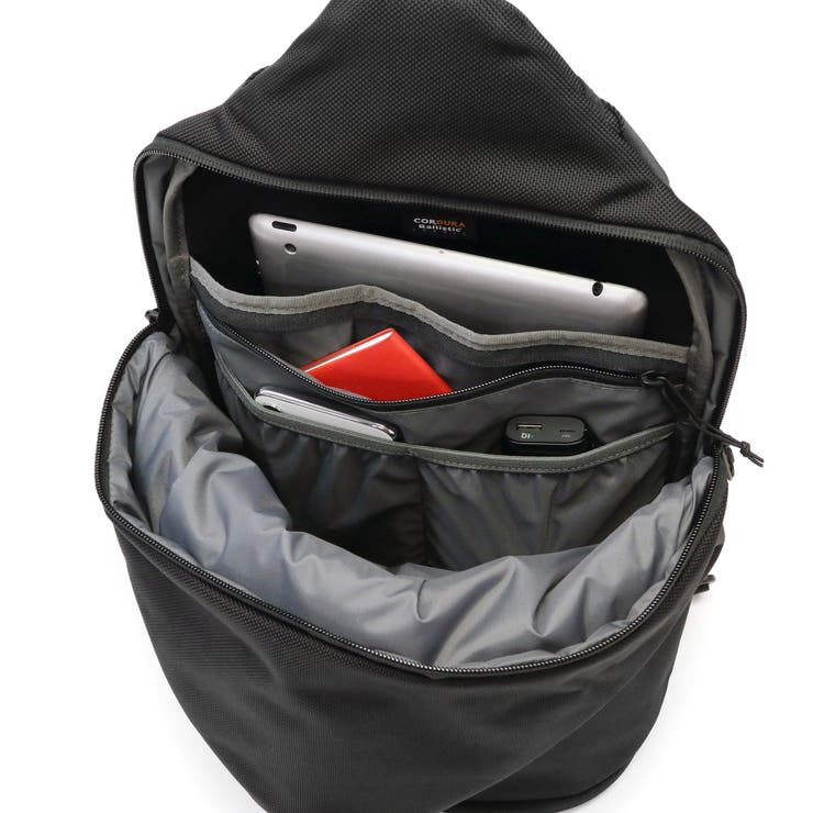 エアー ボディバッグ 縦型 | ギャレリア Bag＆Luggage | 詳細画像14 