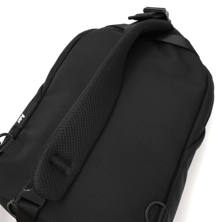 エアー ボディバッグ 縦型 | ギャレリア Bag＆Luggage | 詳細画像16 