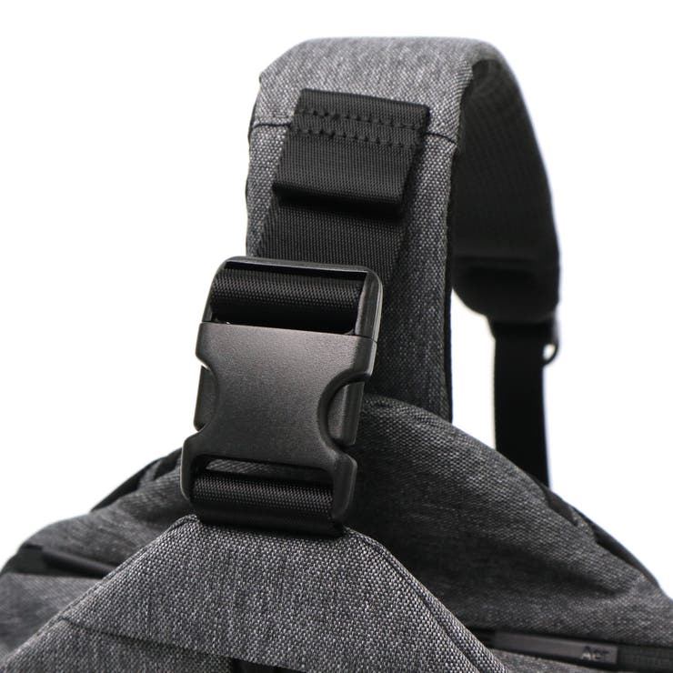 エアー ボディバッグ 縦型 | ギャレリア Bag＆Luggage | 詳細画像18 