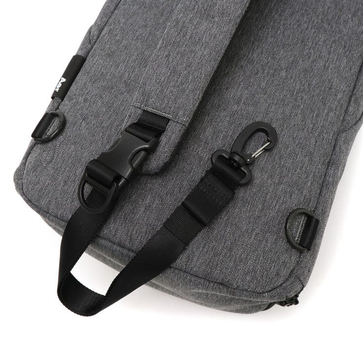 エアー ボディバッグ 縦型 | ギャレリア Bag＆Luggage | 詳細画像20 