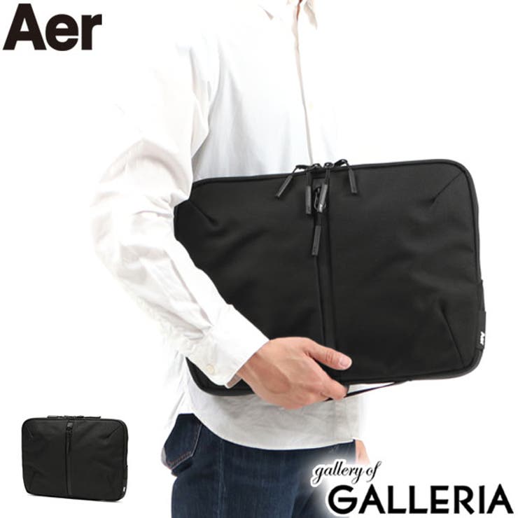 エアー PCケース Aer | ギャレリア Bag＆Luggage | 詳細画像1 