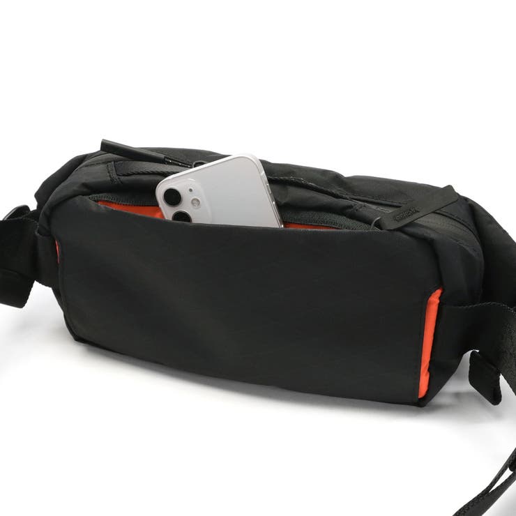 エアー ボディバッグ Aer[品番：GLNB0008711]｜ギャレリア  Bag＆Luggage（ギャレリアバックアンドラゲッジ）のレディースファッション通販｜SHOPLIST（ショップリスト）