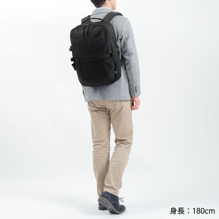 エアー リュック Aer | ギャレリア Bag＆Luggage | 詳細画像10 