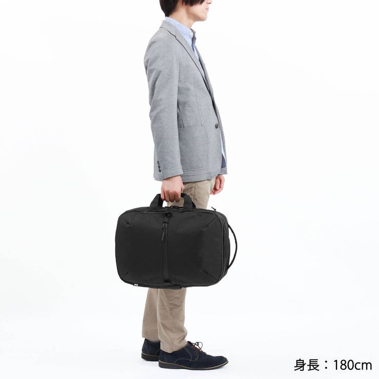 エアー リュック Aer | ギャレリア Bag＆Luggage | 詳細画像4 