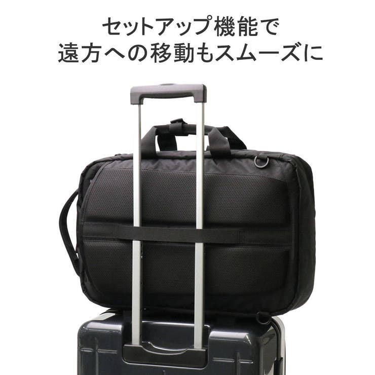 エアー リュック Aer | ギャレリア Bag＆Luggage | 詳細画像10 