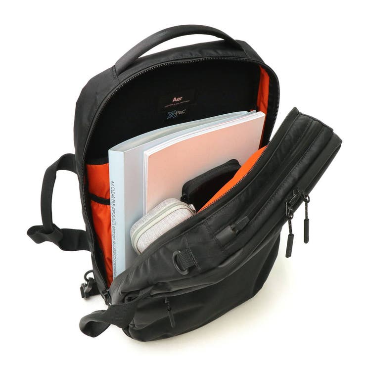 エアー リュック Aer | ギャレリア Bag＆Luggage | 詳細画像18 
