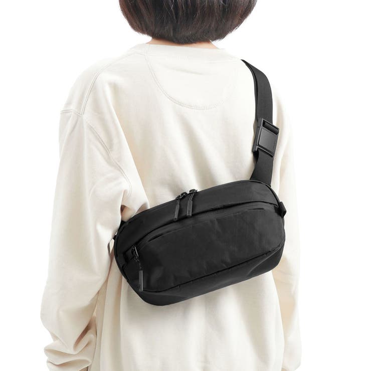 エアー ボディバッグ Aer | ギャレリア Bag＆Luggage | 詳細画像9 