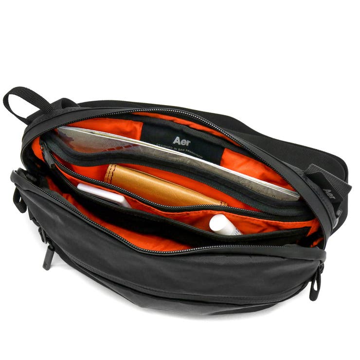 エアー ボディバッグ Aer | ギャレリア Bag＆Luggage | 詳細画像15 