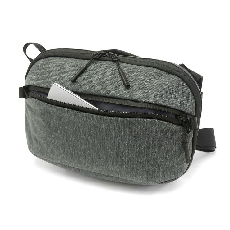 エアー ボディバッグ Aer | ギャレリア Bag＆Luggage | 詳細画像12 