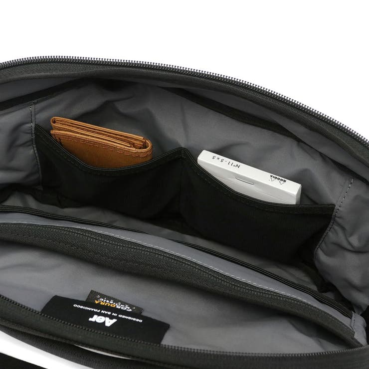 エアー ボディバッグ Aer | ギャレリア Bag＆Luggage | 詳細画像14 