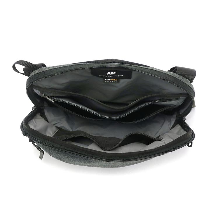 エアー ボディバッグ Aer | ギャレリア Bag＆Luggage | 詳細画像17 