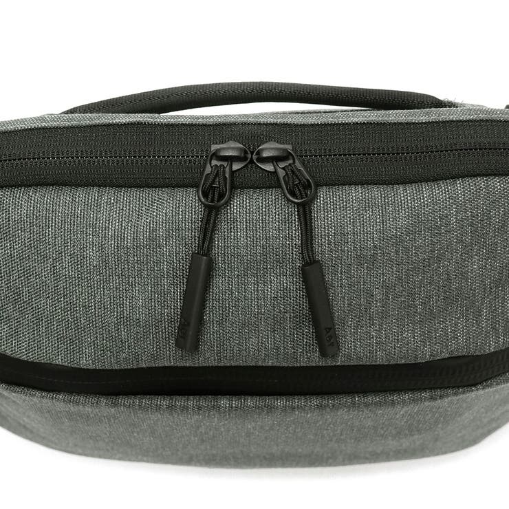 エアー ボディバッグ Aer | ギャレリア Bag＆Luggage | 詳細画像22 