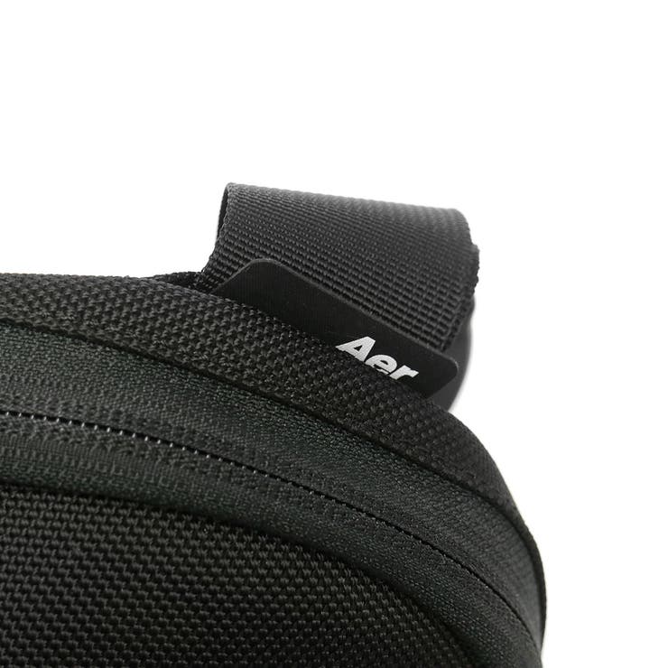 エアー ボディバッグ Aer | ギャレリア Bag＆Luggage | 詳細画像25 