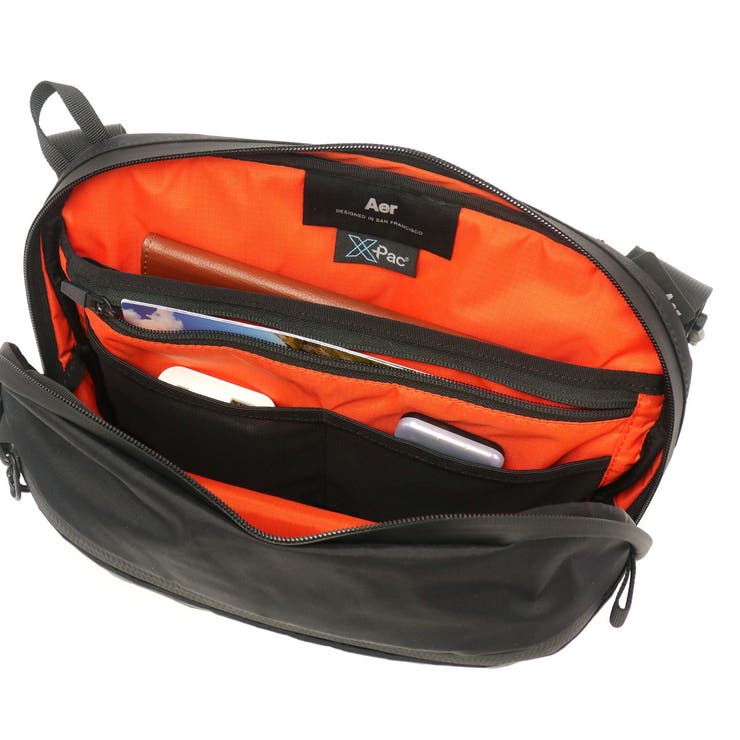 エアー ボディバッグ Aer | ギャレリア Bag＆Luggage | 詳細画像15 