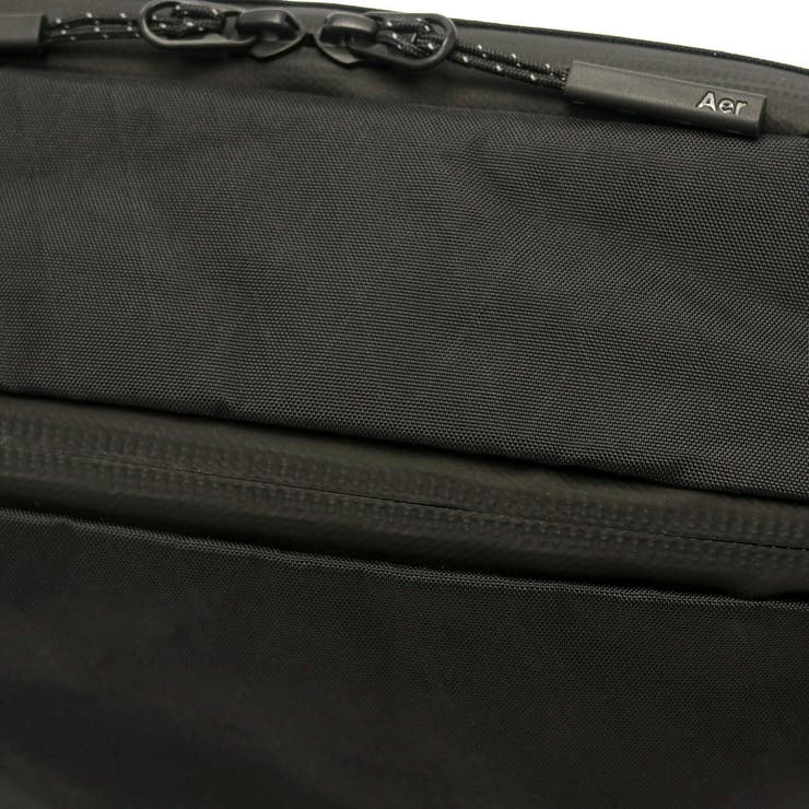 エアー ボディバッグ Aer | ギャレリア Bag＆Luggage | 詳細画像23 