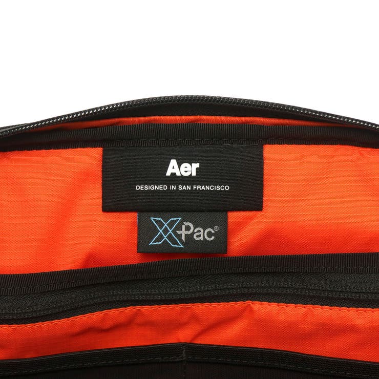 エアー ボディバッグ Aer | ギャレリア Bag＆Luggage | 詳細画像24 