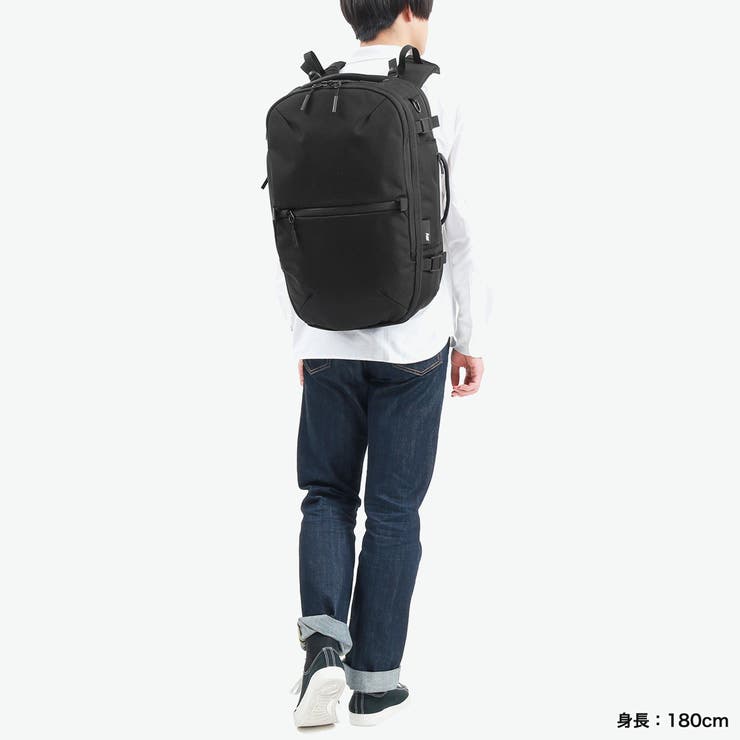 エアー リュック Aer | ギャレリア Bag＆Luggage | 詳細画像12 