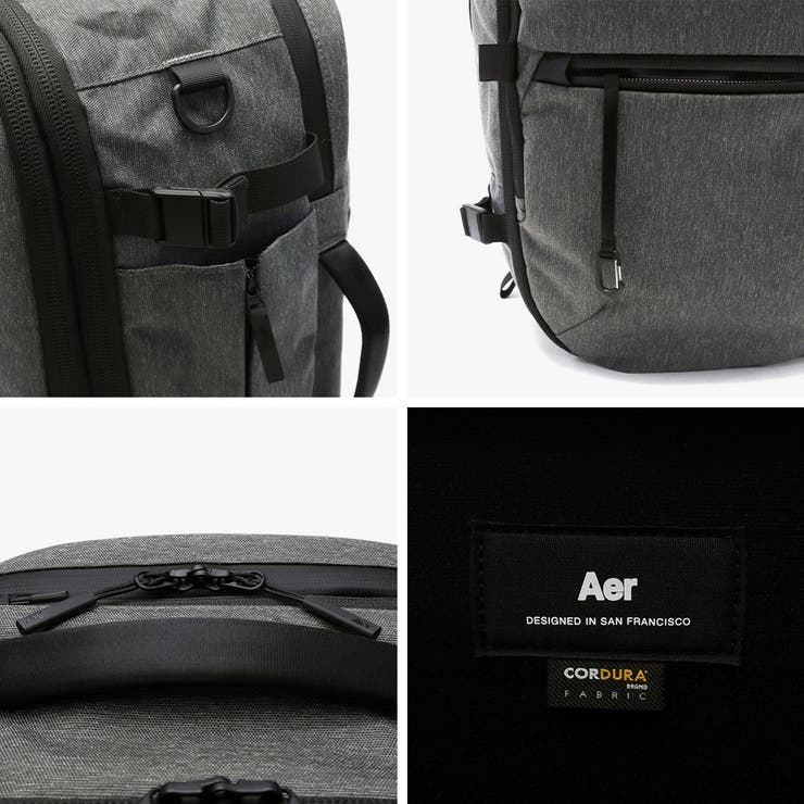 エアー リュック Aer | ギャレリア Bag＆Luggage | 詳細画像8 