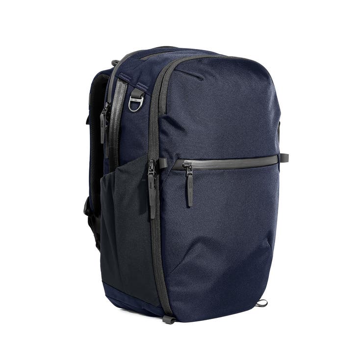 Navy | エアー リュック Aer | ギャレリア Bag＆Luggage