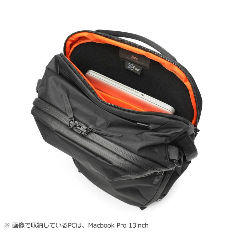 エアー リュック Aer | ギャレリア Bag＆Luggage | 詳細画像28 