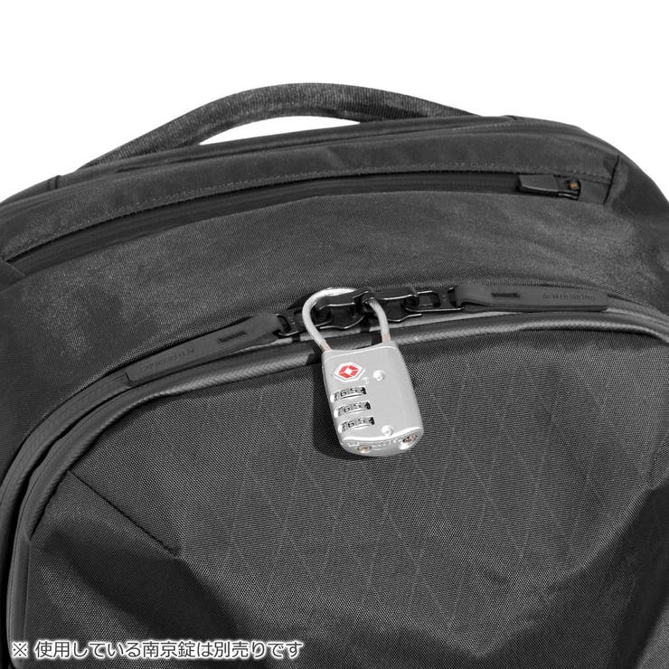 エアー リュック Aer | ギャレリア Bag＆Luggage | 詳細画像32 