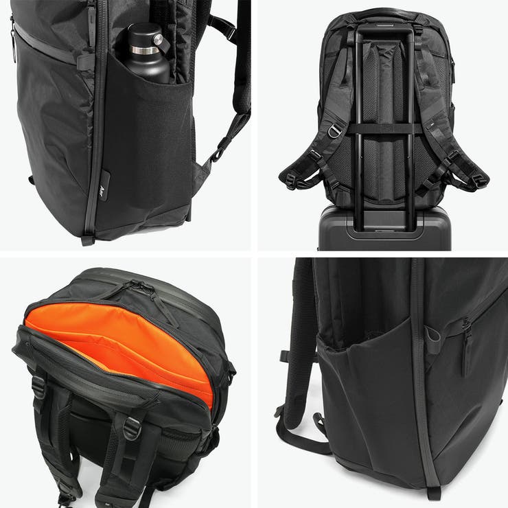 エアー リュック Aer | ギャレリア Bag＆Luggage | 詳細画像8 